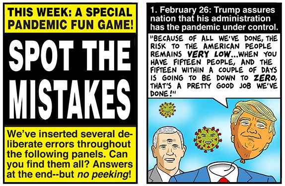 Tom Tomorrow cartoon