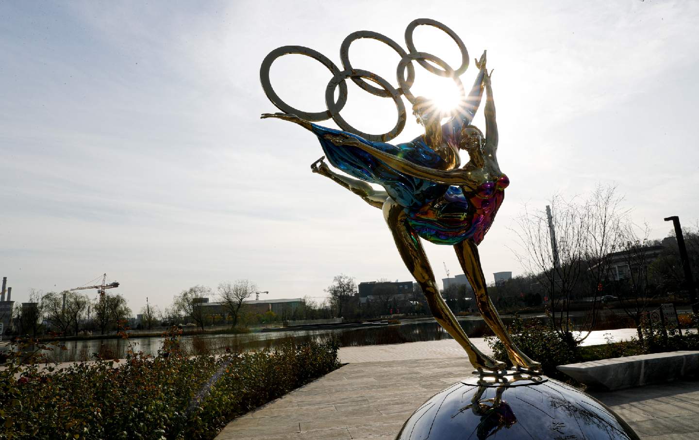 Should the World Boycott the 2022 Beijing Olympics?