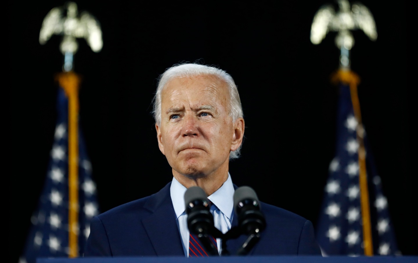 Why Biden May Follow Through on a Bolder Agenda