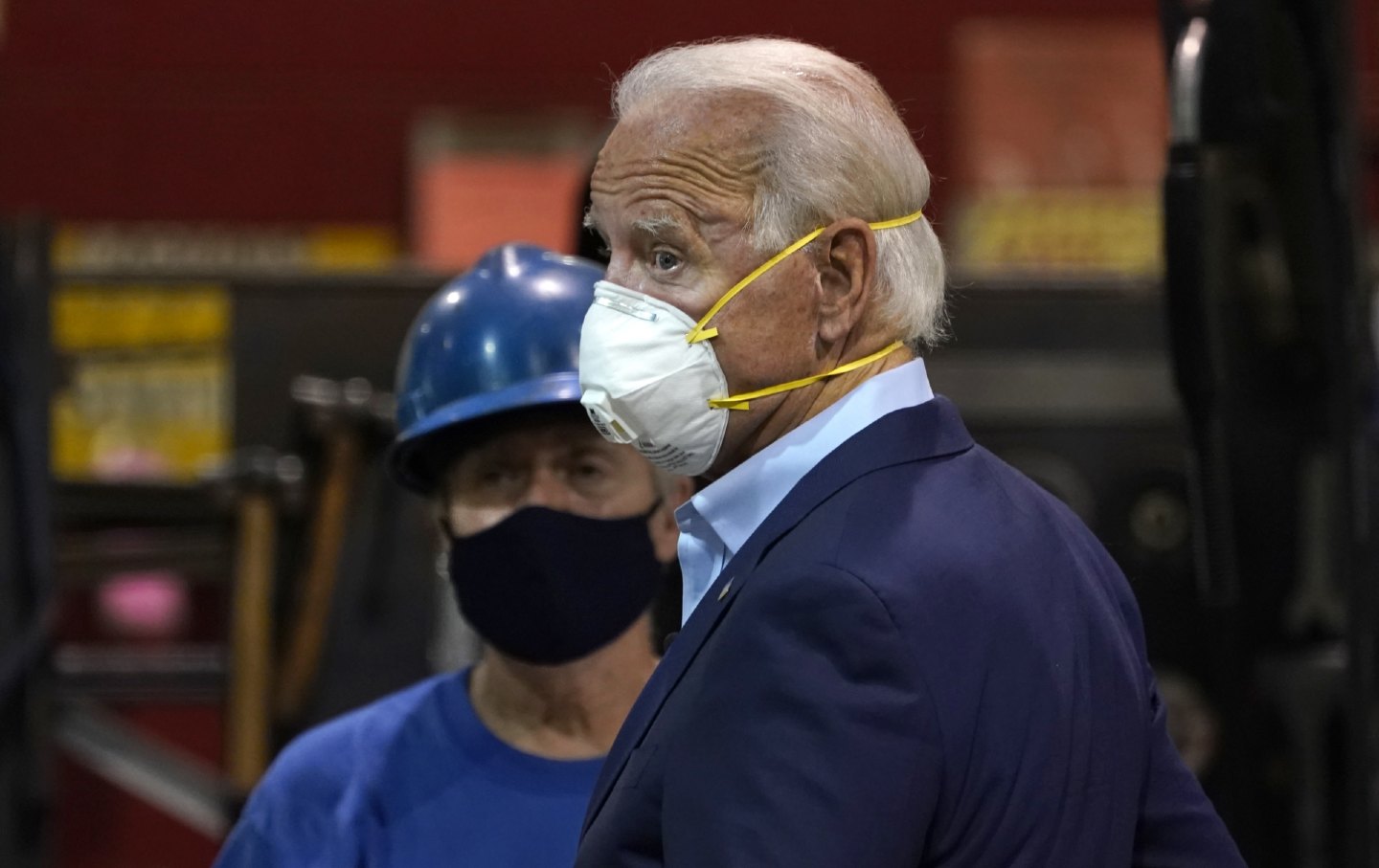 Joe Biden