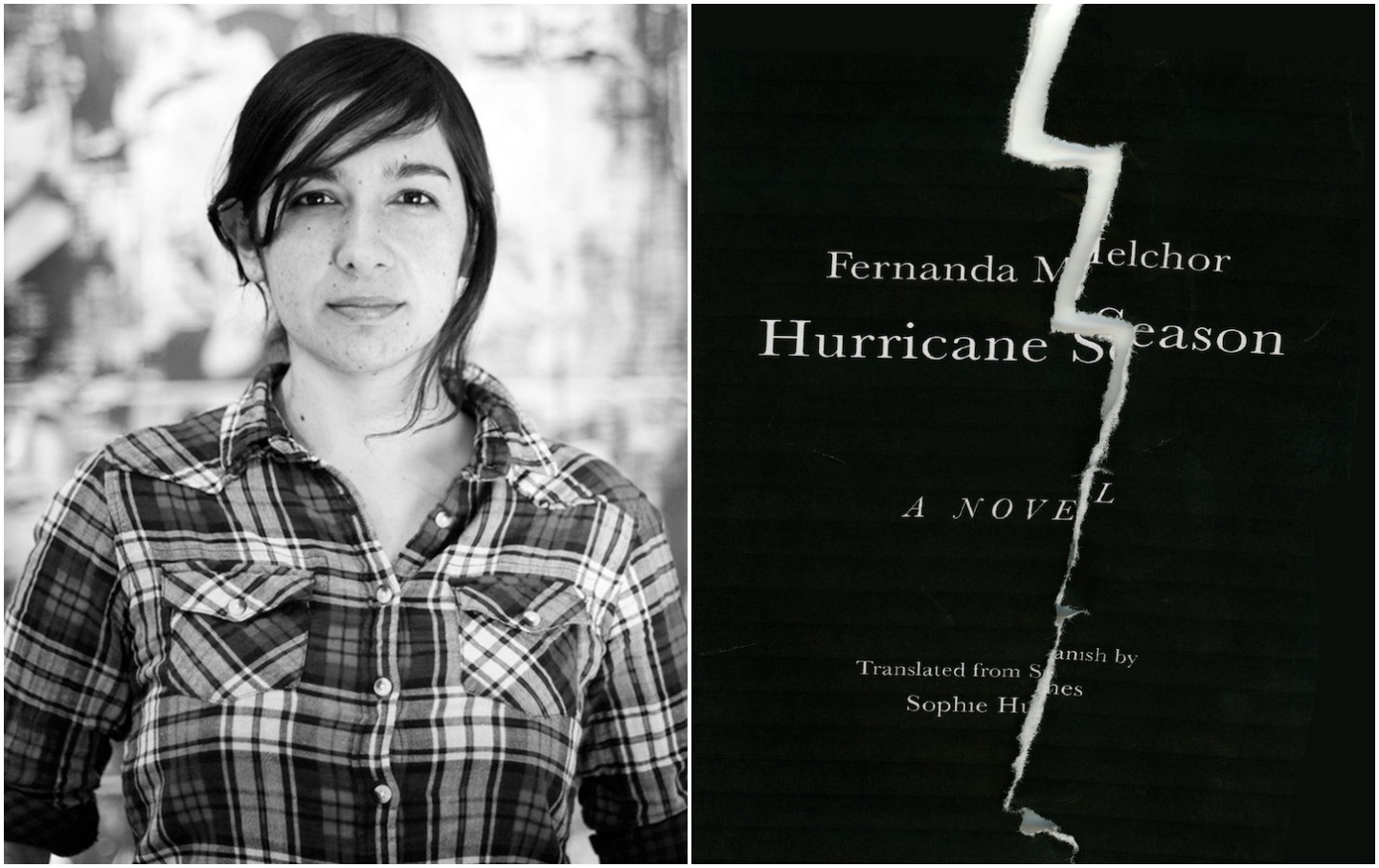 Not Catharsis but Vengeance: The Startling Fiction of Fernanda Melchor