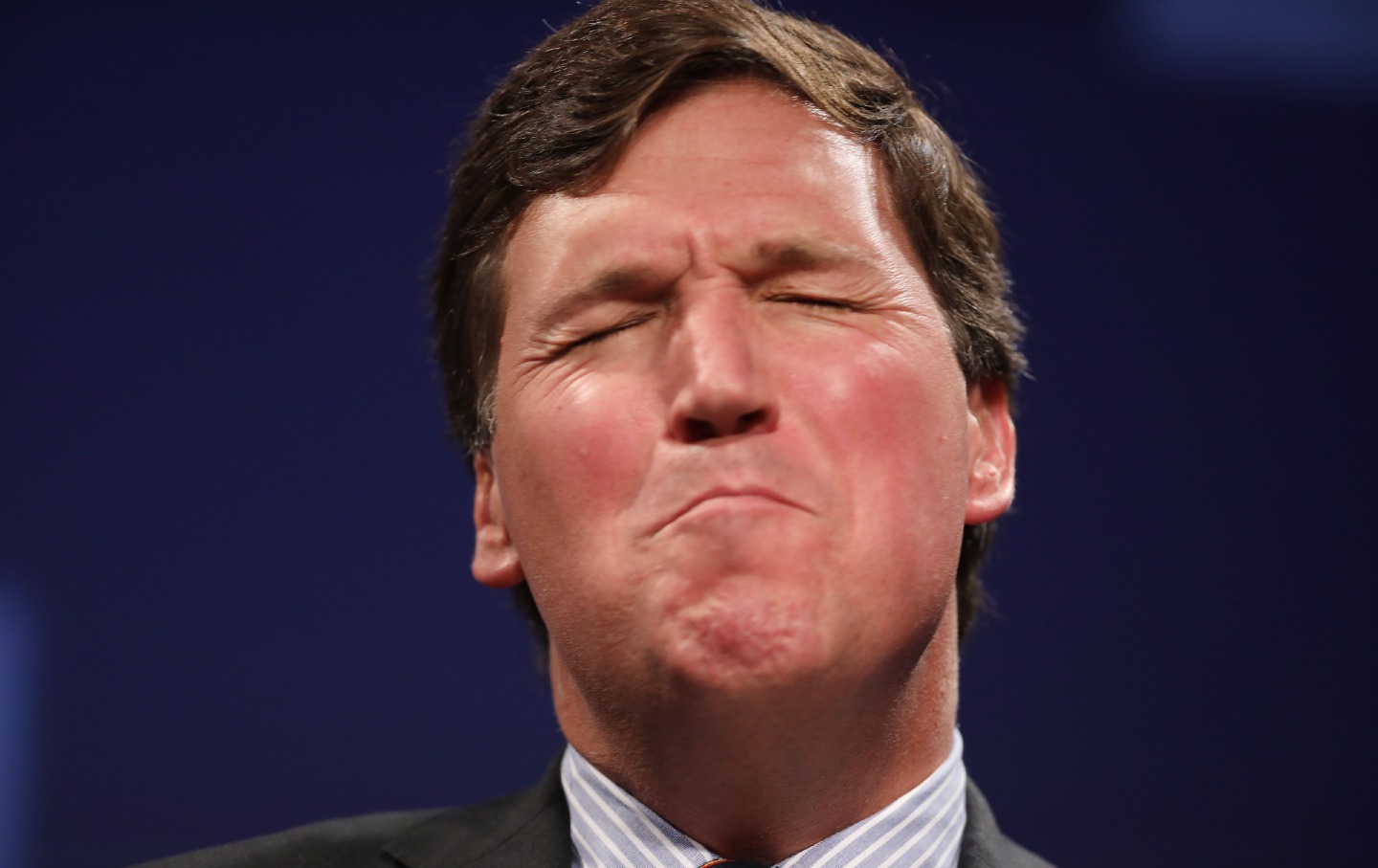 Tucker Carlson