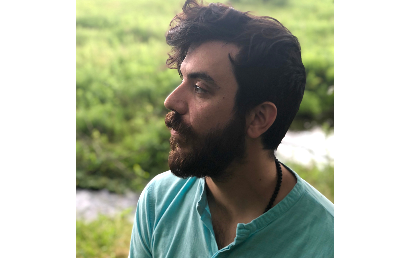 Kaveh Akbar