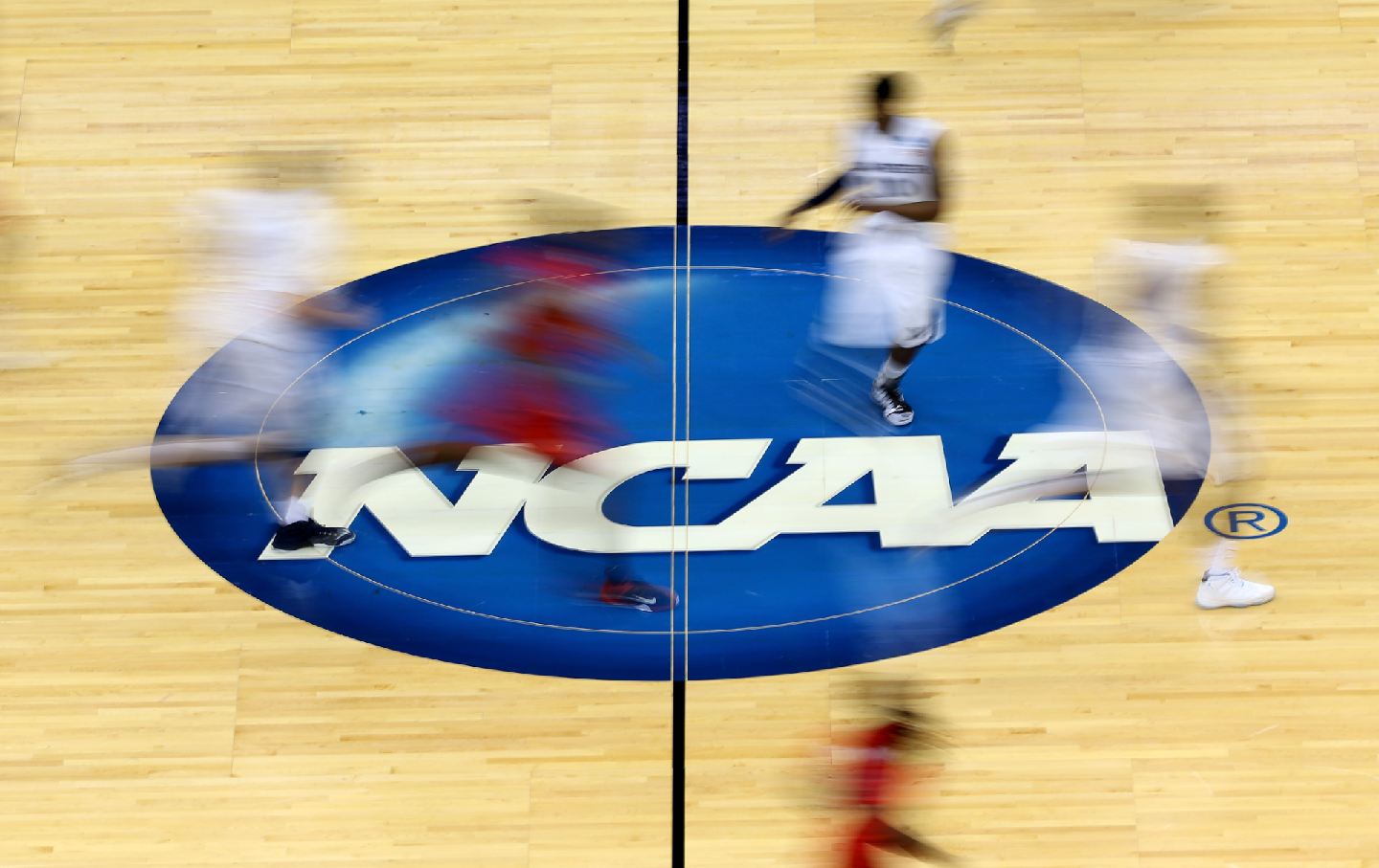 The NCAA Finally Faces a Reckoning