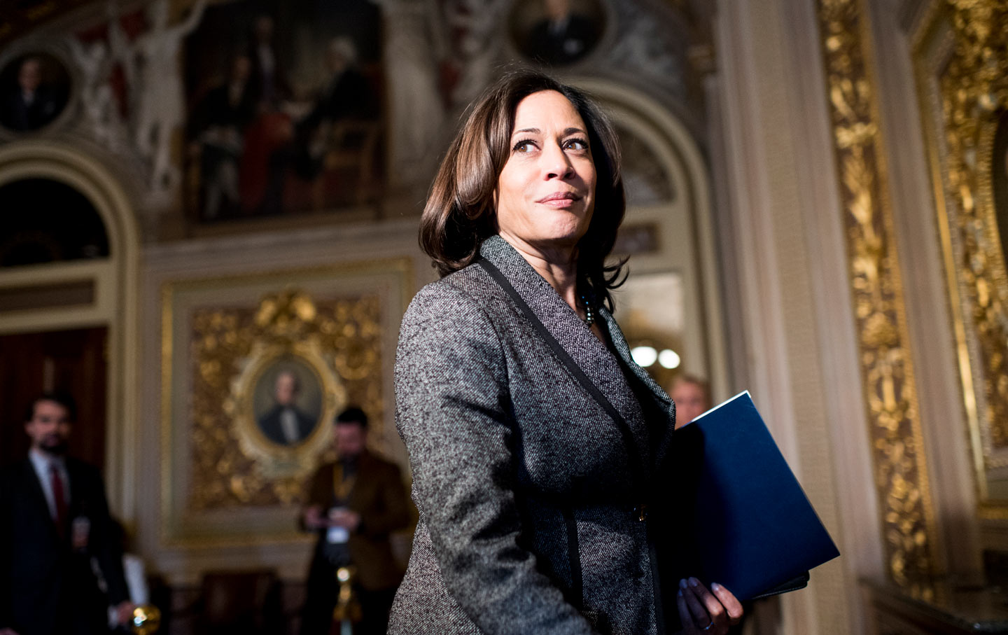 Kamala Harris Will Shred Mike Pence in the Vice Presidential Debate