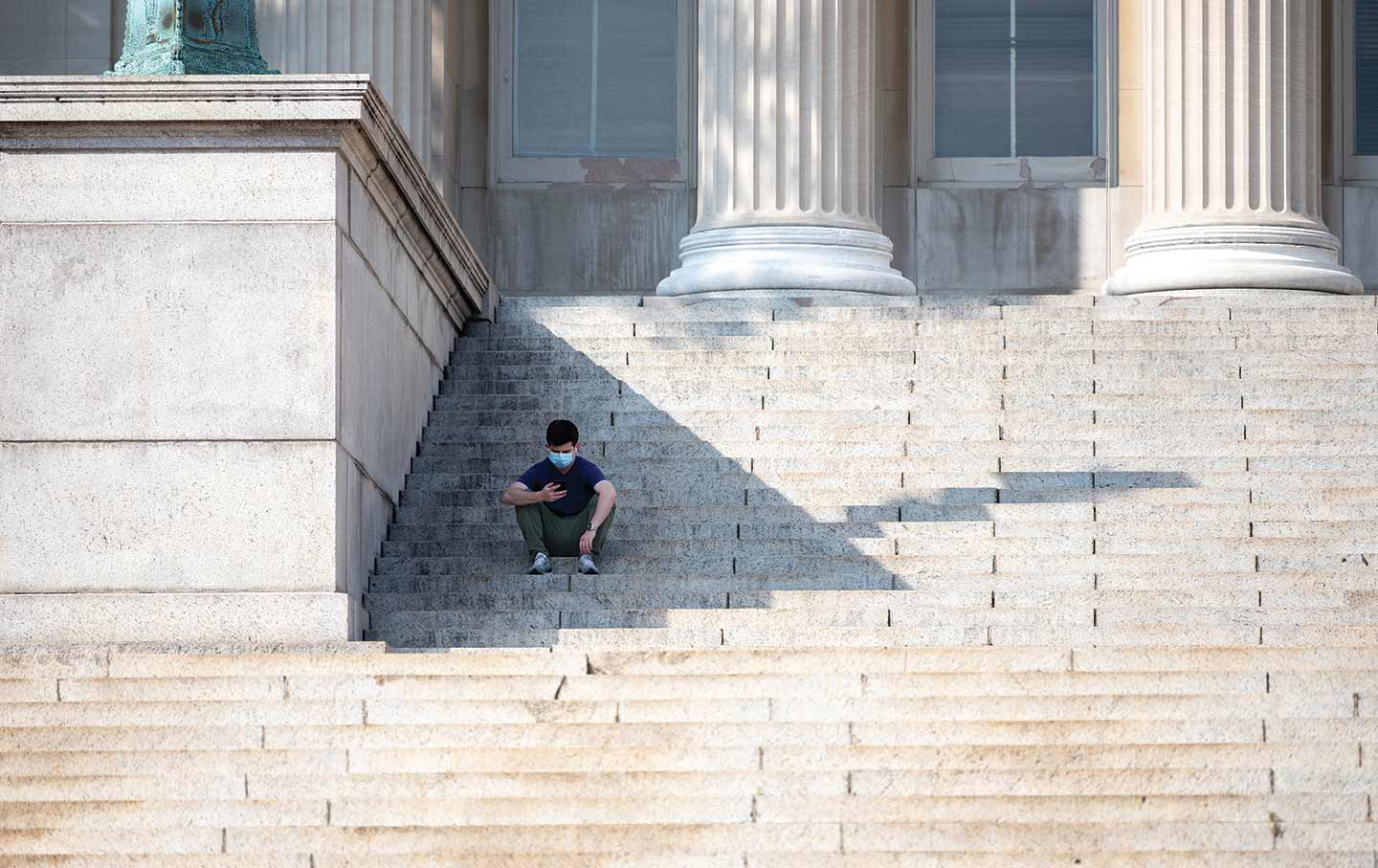 Can the American University Be Saved?