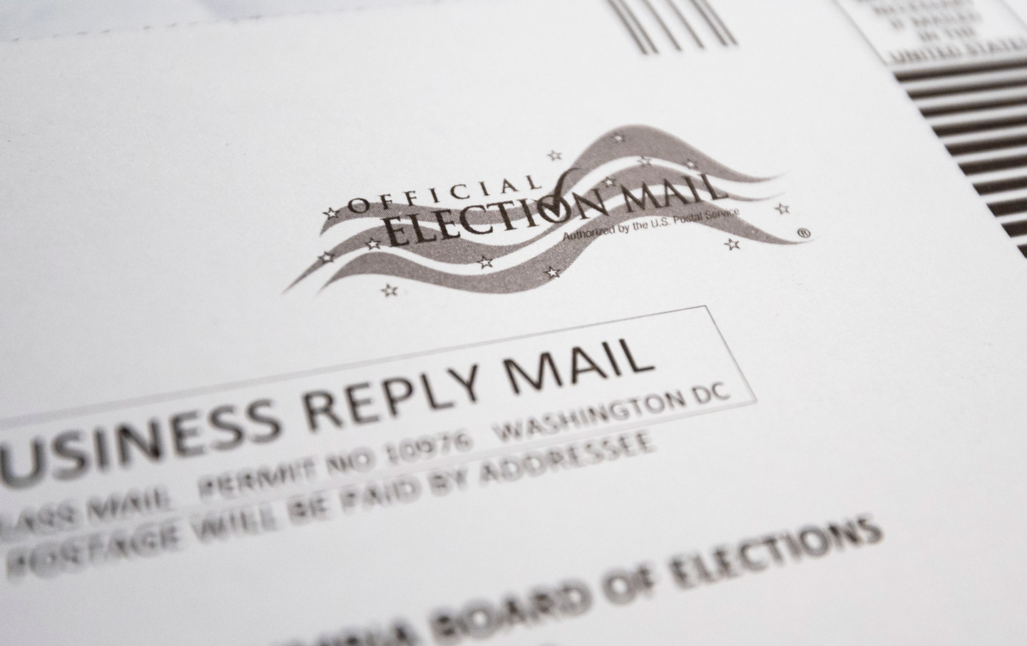 A Judicial ‘Shitshow’ Blocks Absentee Ballots in Wisconsin