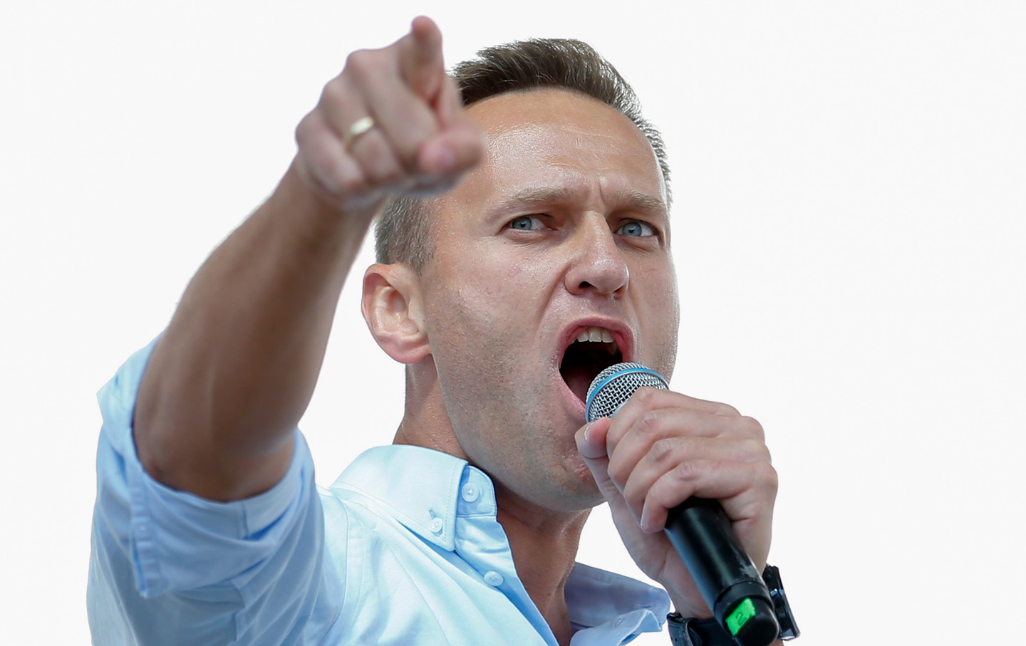 As Alexei Navalny’s Life Hangs in the Balance, So Does the Fate of the Russian Opposition