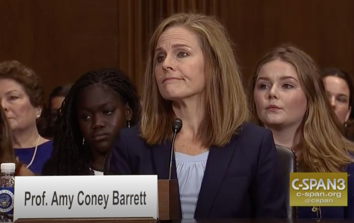 Amy Coney Barrett Is an Extremist—Just Not the Kind You &hellip;