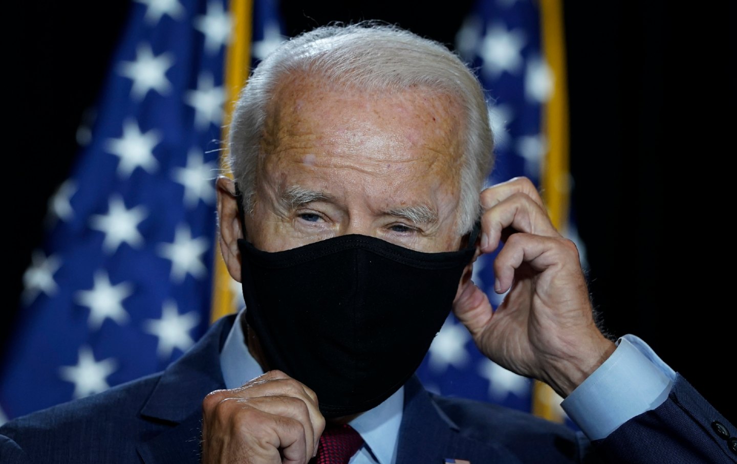 Joe Biden