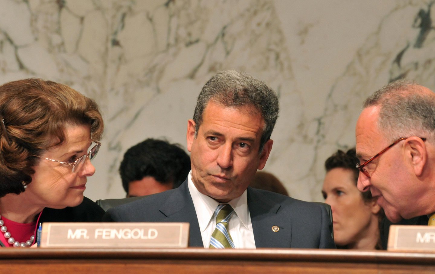 Russ Feingold on Why We Need to Talk About Expanding the Supreme Court