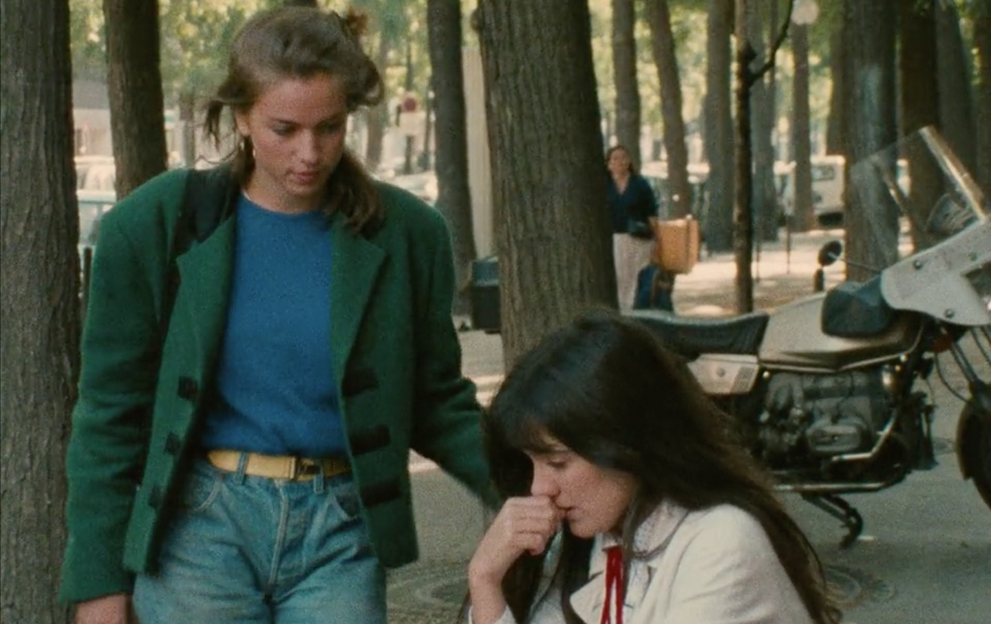 Éric Rohmer’s Most Underrated Masterpiece