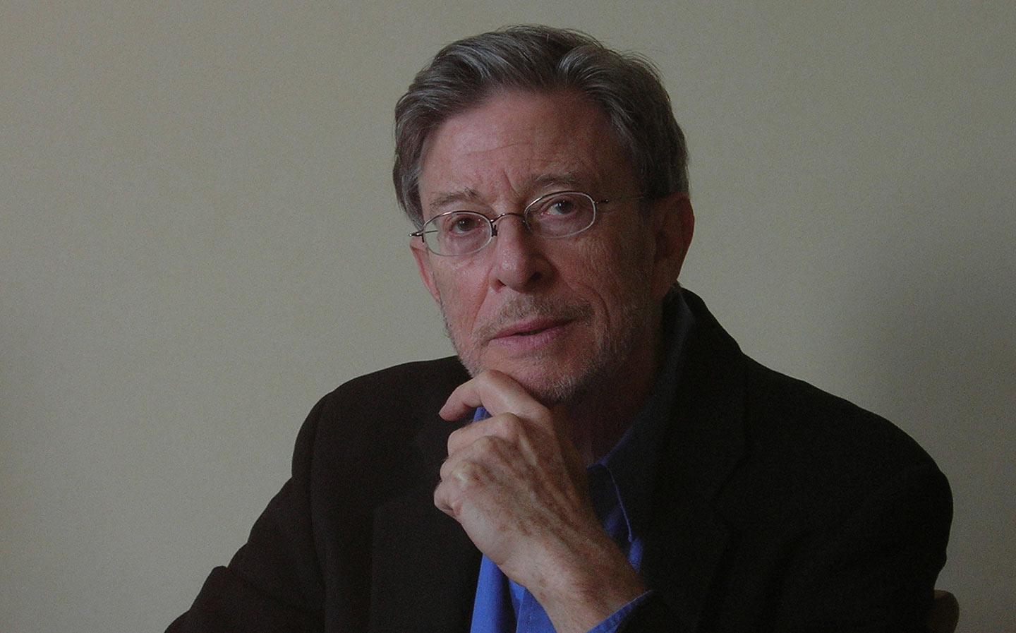 Stephen F. Cohen, 1938–2020