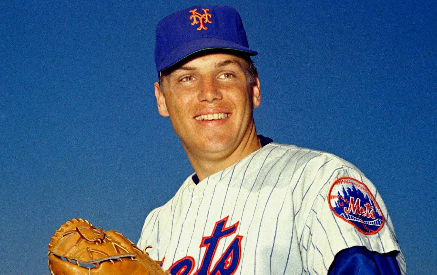 Tom Seaver