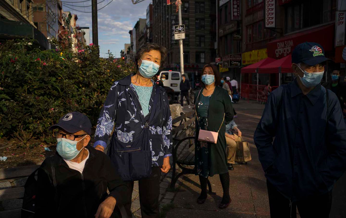 Chinatown Will Recover From the Coronavirus