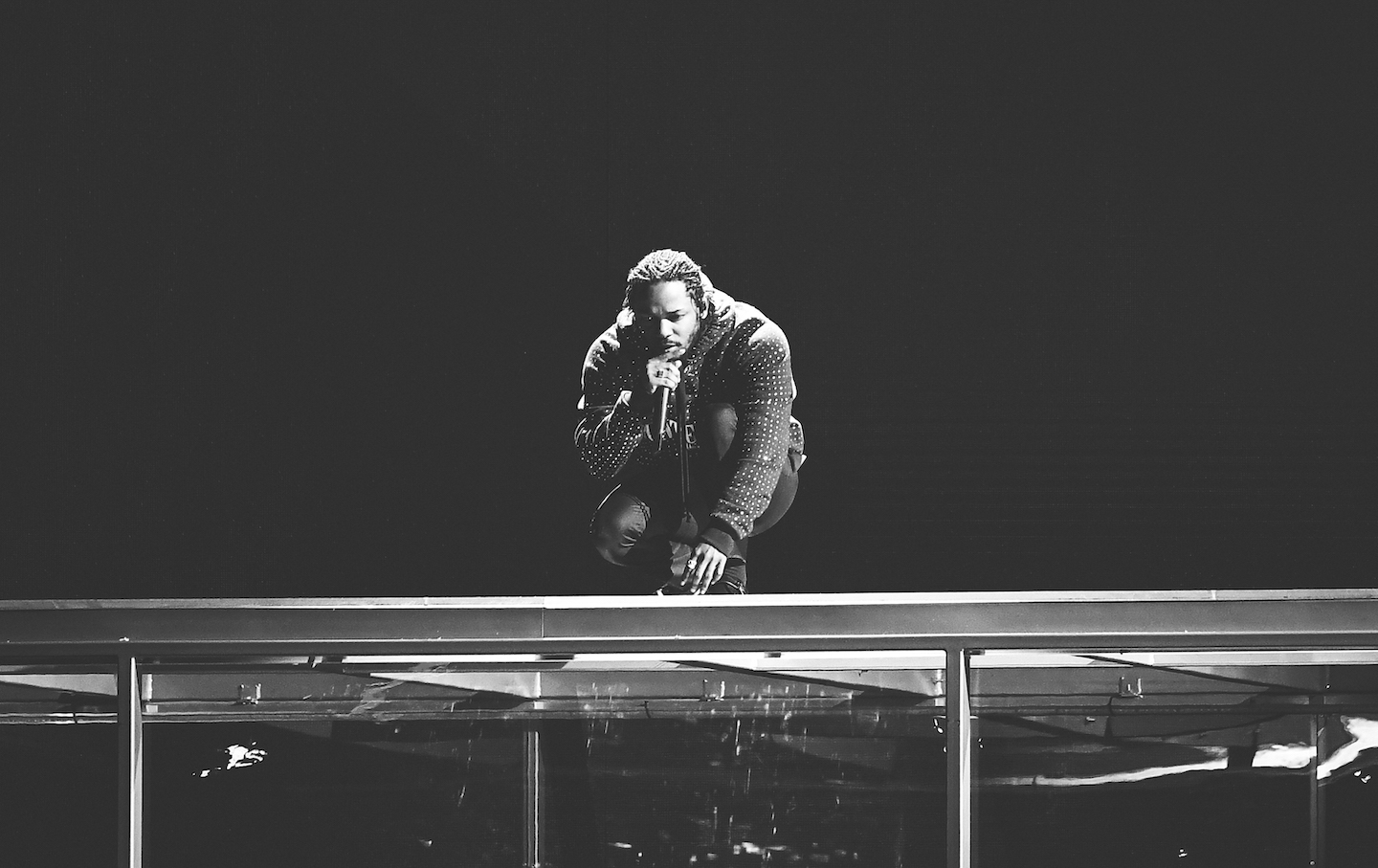 Kendrick Lamar’s Poetic Awakening