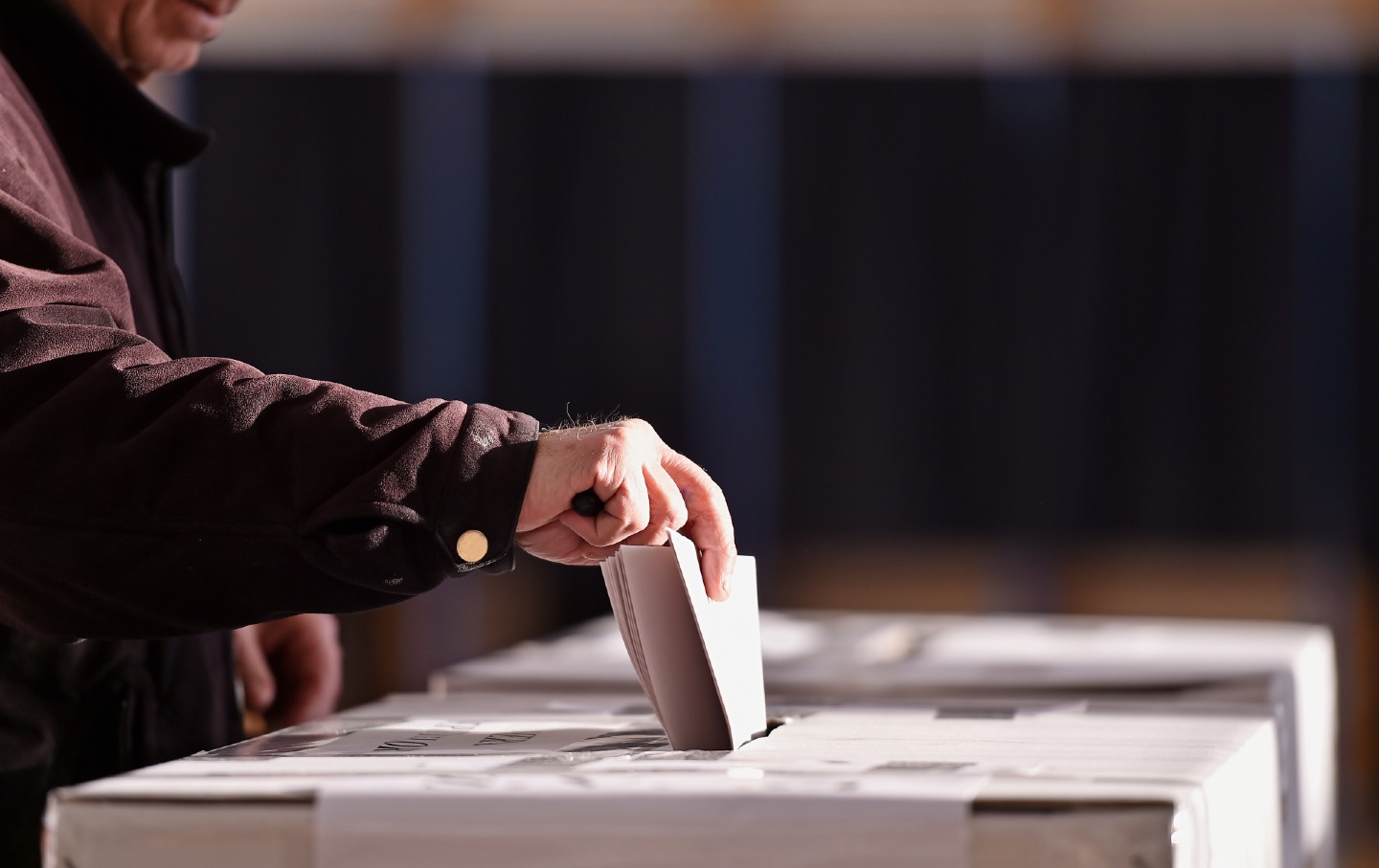 Step One Is Turning Out the Vote. Step Two Is Protecting It.