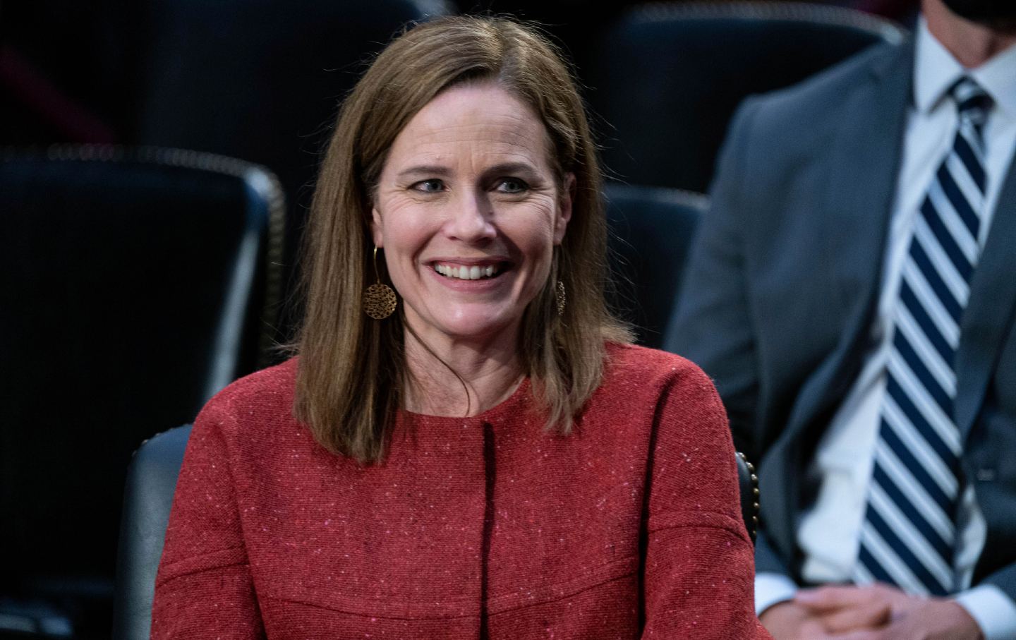 Amy Coney Barrett