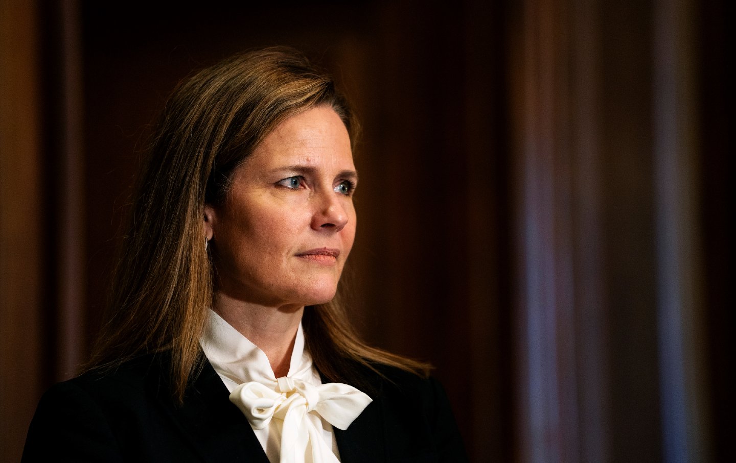 Amy Coney Barrett