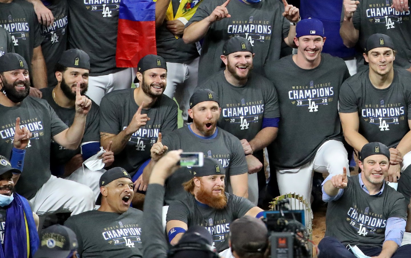 dodgers october baseball shirt