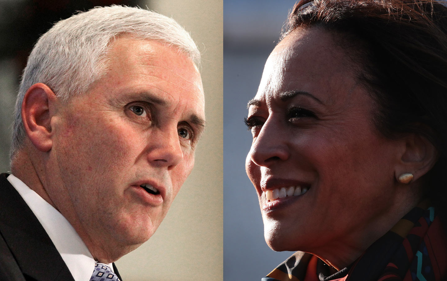 Watch the Vice Presidential Debate Tonight With ‘The Nation’