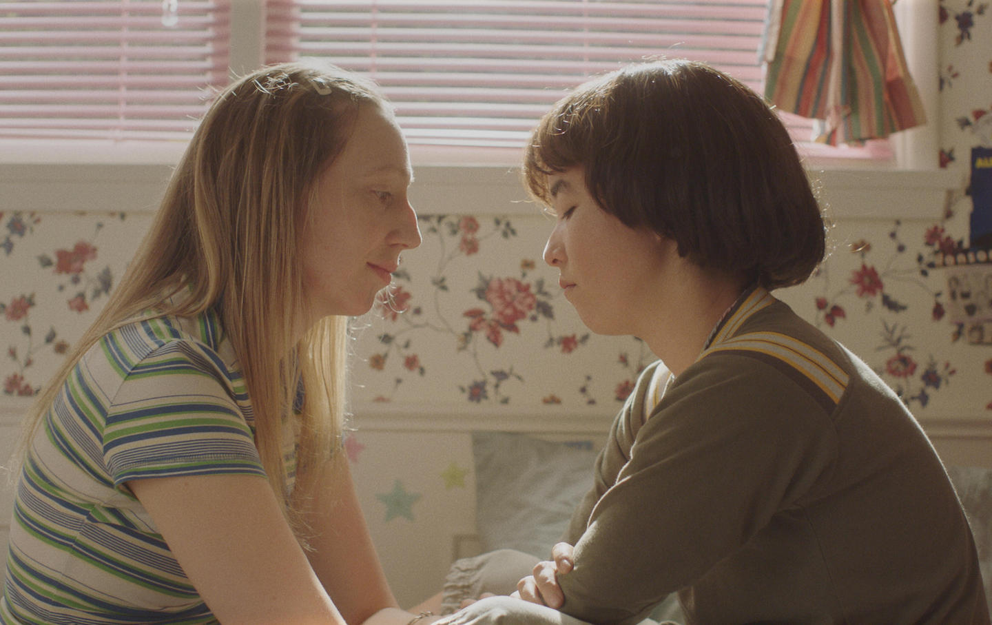 ‘PEN15’ Is So Good It Hurts