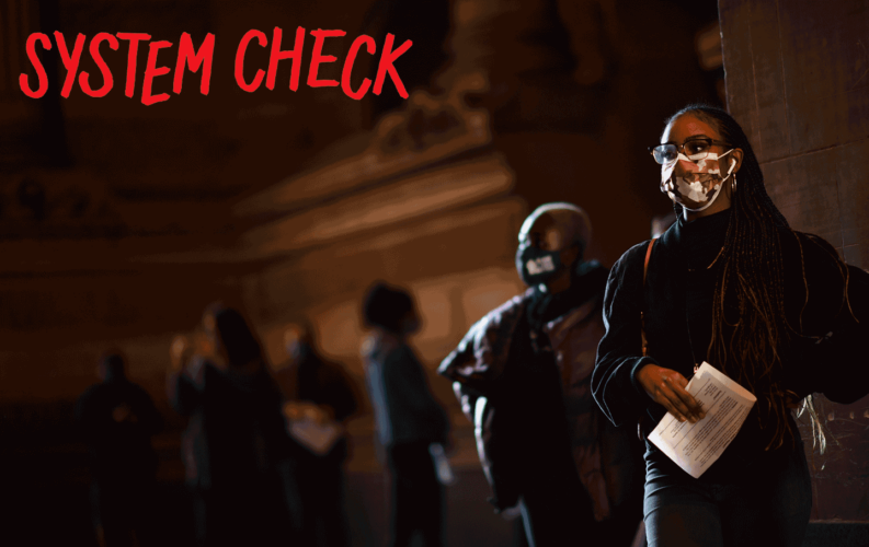 Systemic Check System Check | The Nation