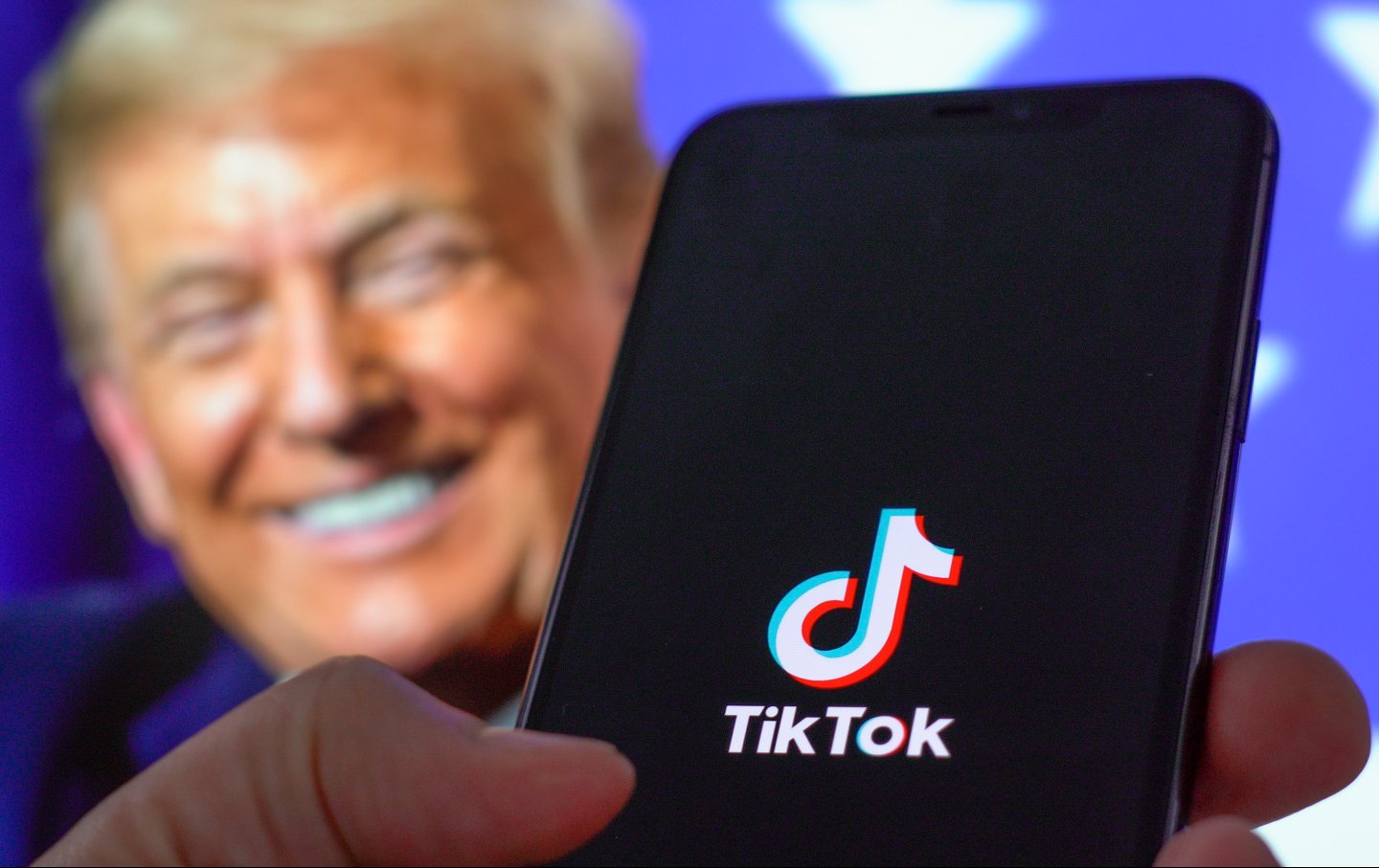 How the Theatrics of Banning TikTok Enables Repression at Home