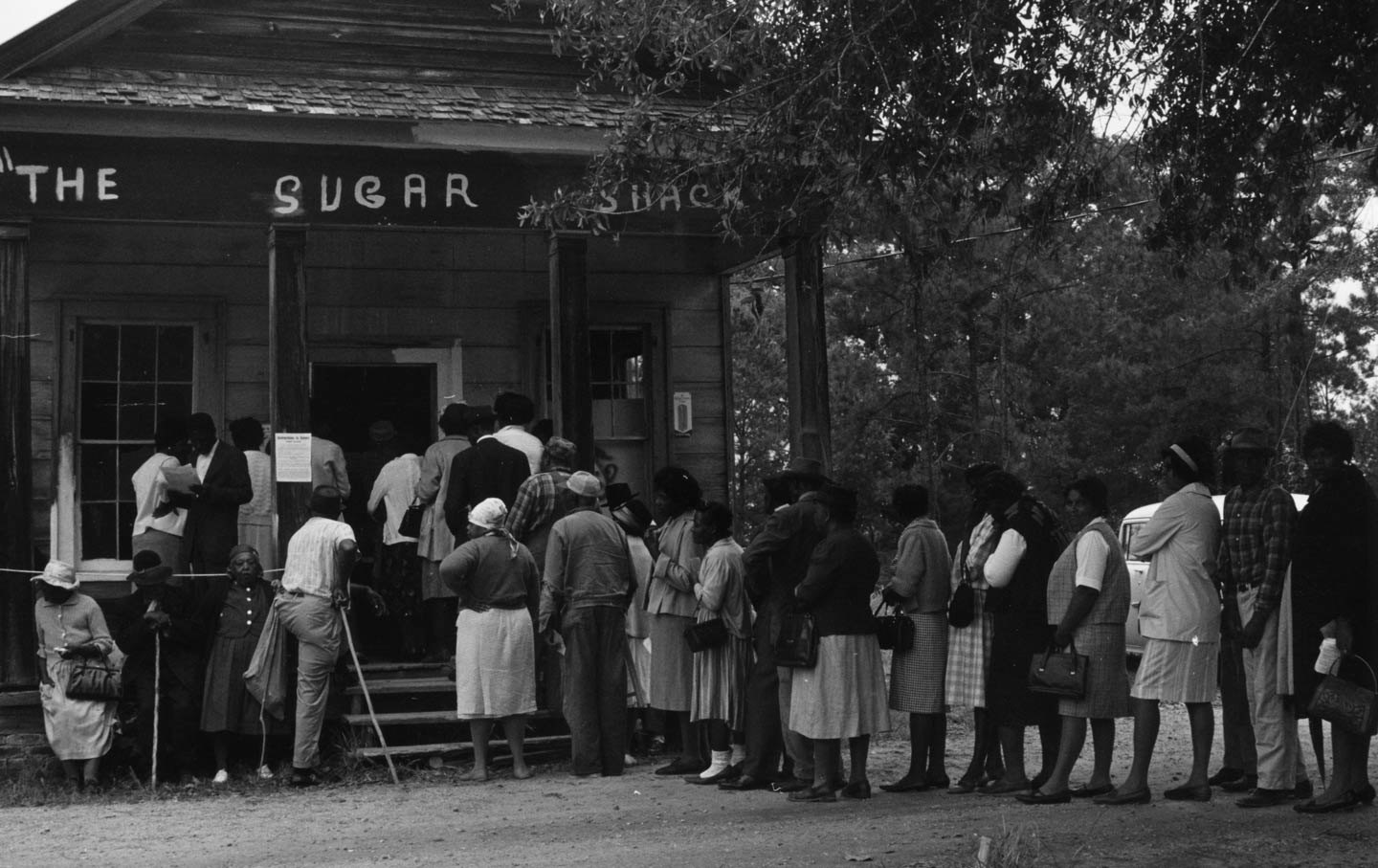 What Amy Coney Barrett Means for the Future of Voting Rights