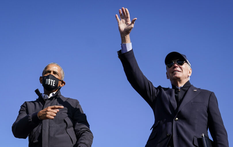 Musa alGharbi The Nation