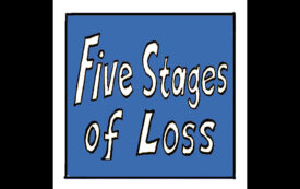5 Stages of Loss