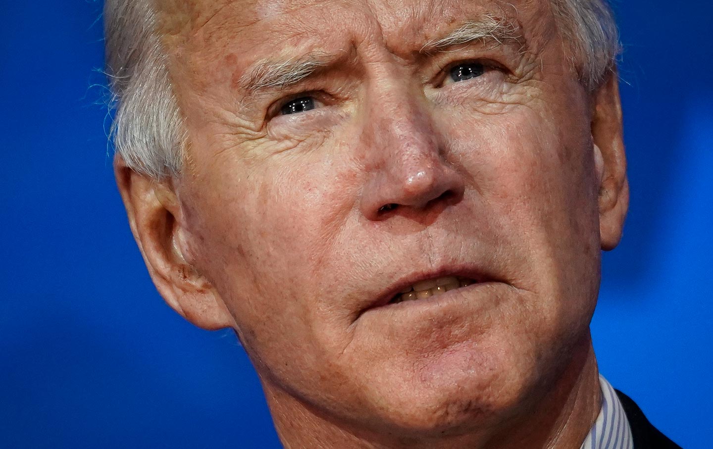 When and How Joe Biden Should Declare Victory