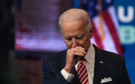 What Biden Can Do About the Israeli-Palestinian Mess He&rsquo;ll Inherit