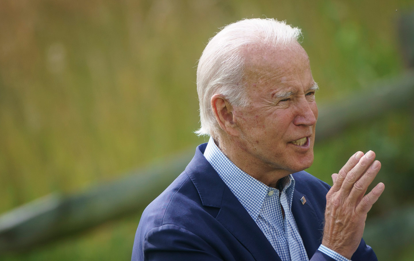 How Biden Could Use the Presidential Bully Pulpit to Drive Climate Action