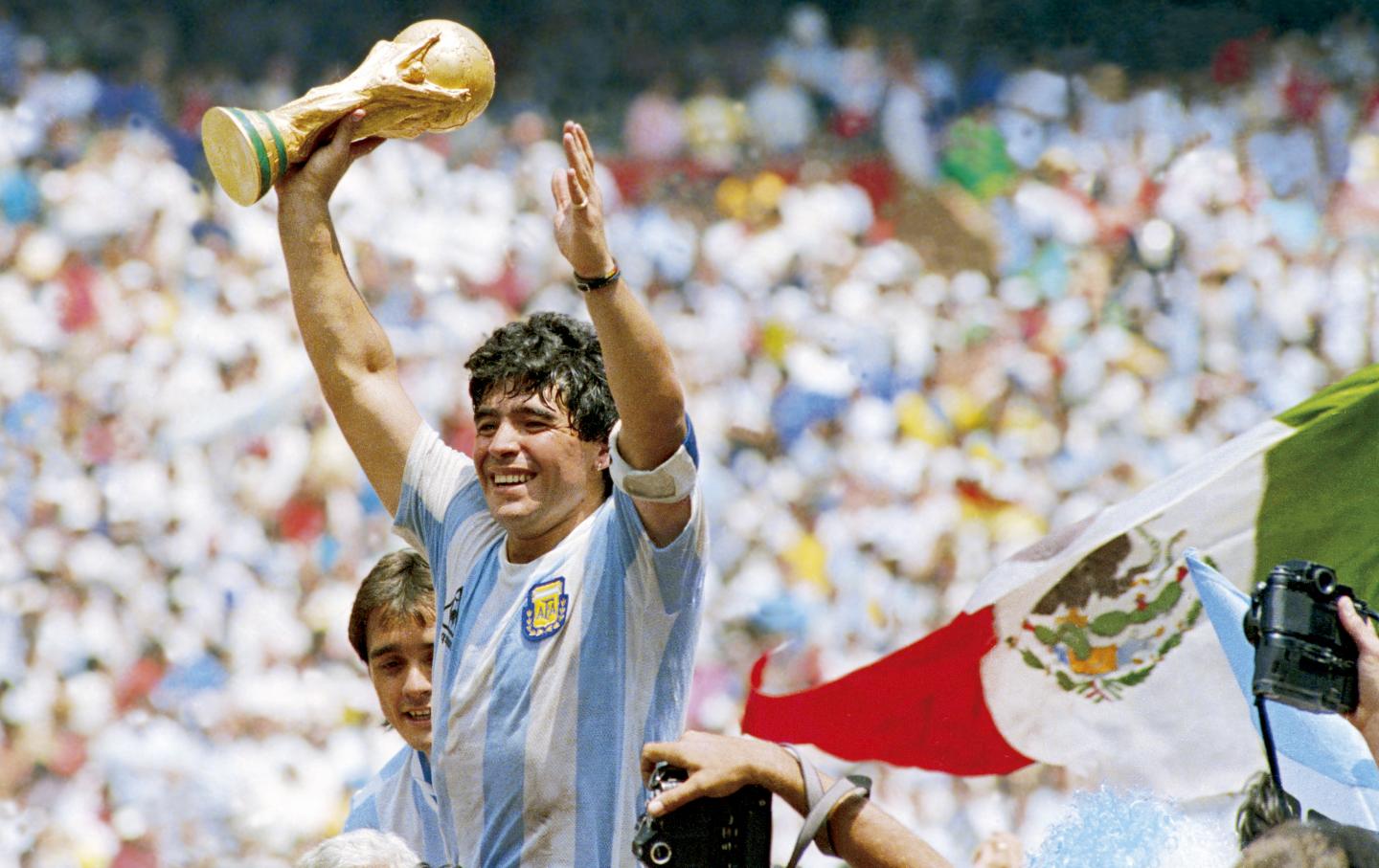 Maradona