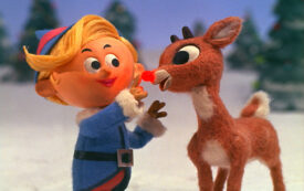 Don&rsquo;t Cancel Rudolph the Red-Nosed Reindeer!