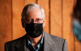 Don&rsquo;t Just Dump Trump, Ditch McConnell