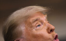 The Perils of Not Prosecuting Trump The Perils of Not Prosecuting Trump