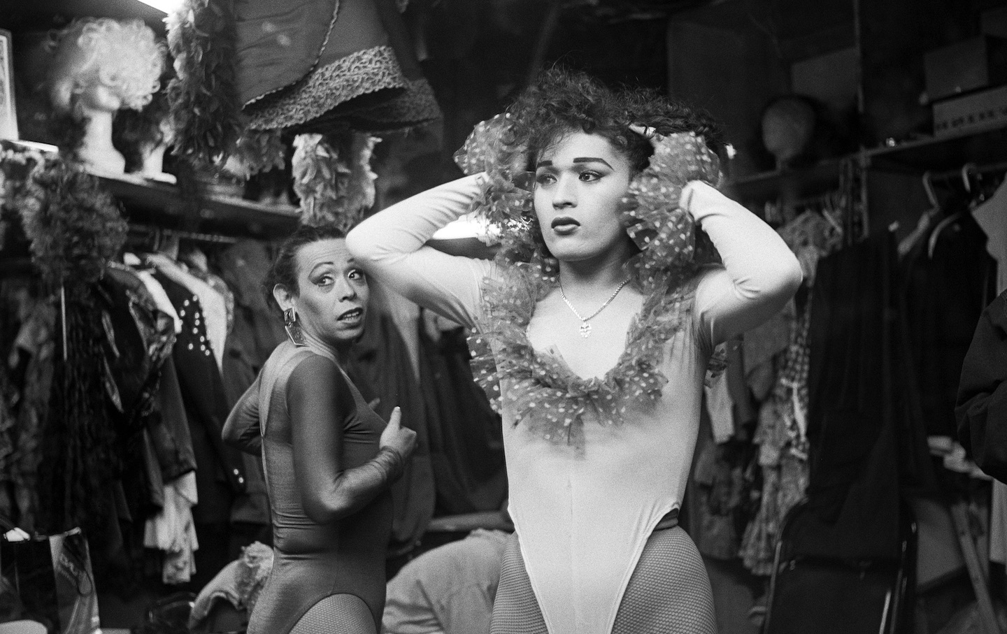 The Vanishing Queer Underground of Los Angeles