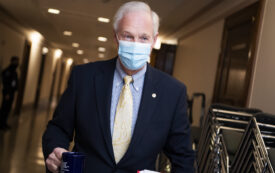 Ron Johnson Brings Fringe Science to the US Senate Ron Johnson Brings Fringe Science to the US Senate