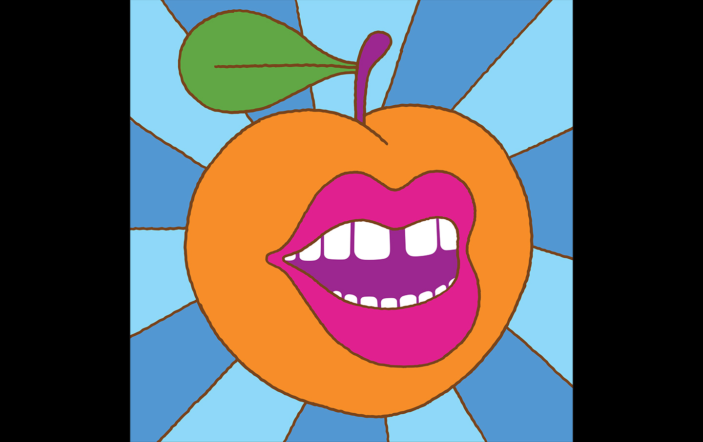 Georgia Senate Peach