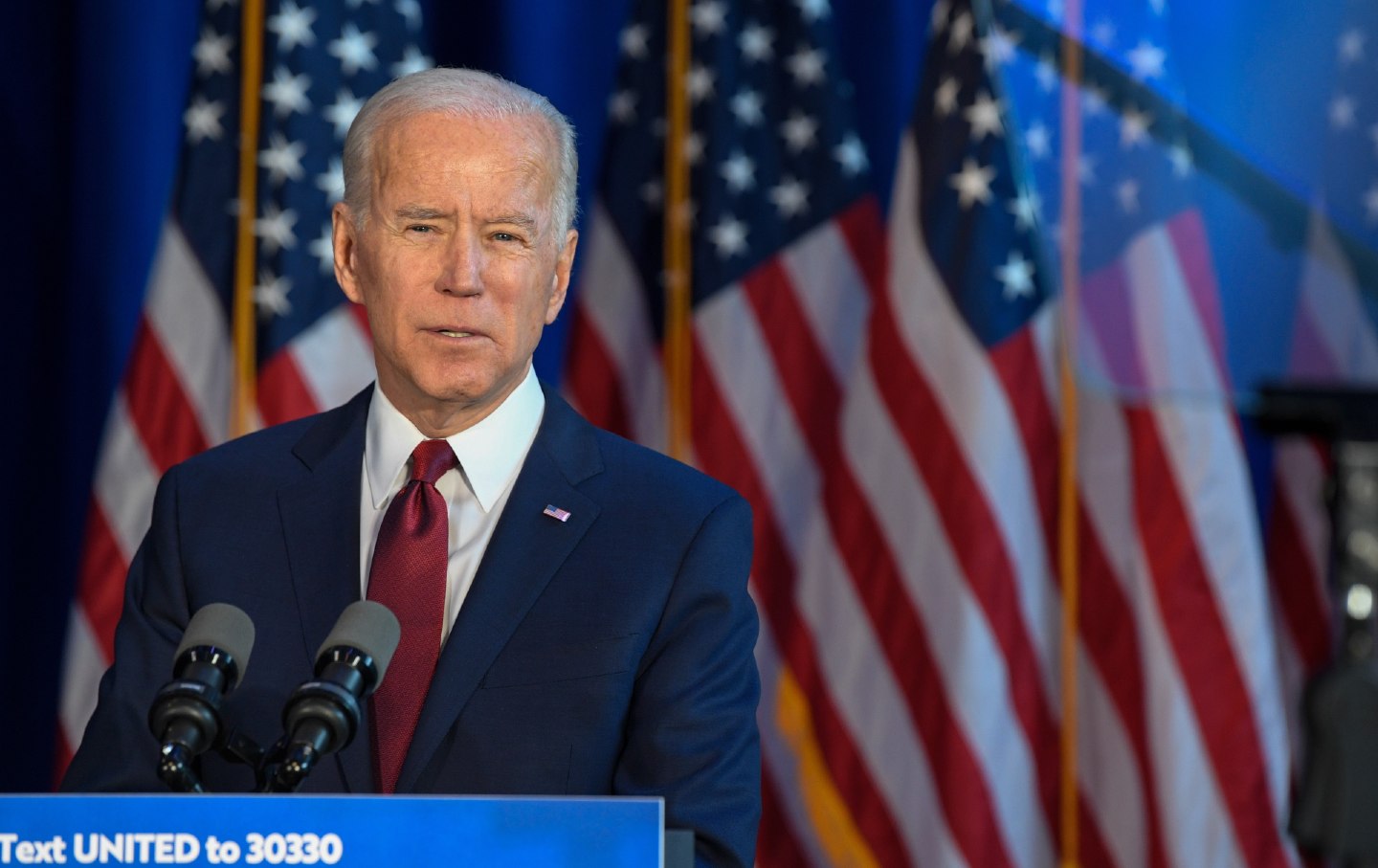 Don’t Expect Biden to Do Much About the War State