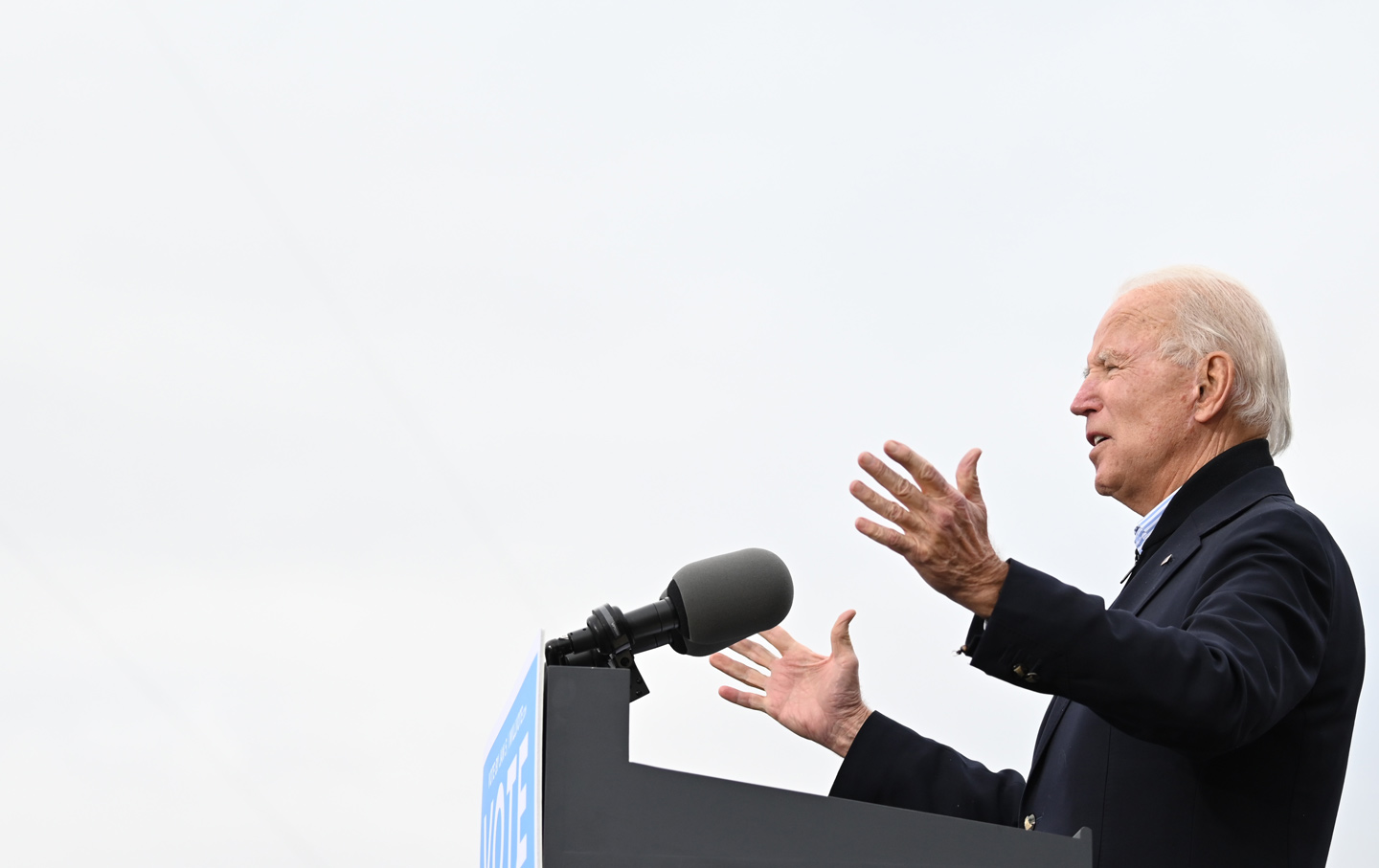 To Restore American Leadership, the Biden Administration Should Focus on Global Hunger