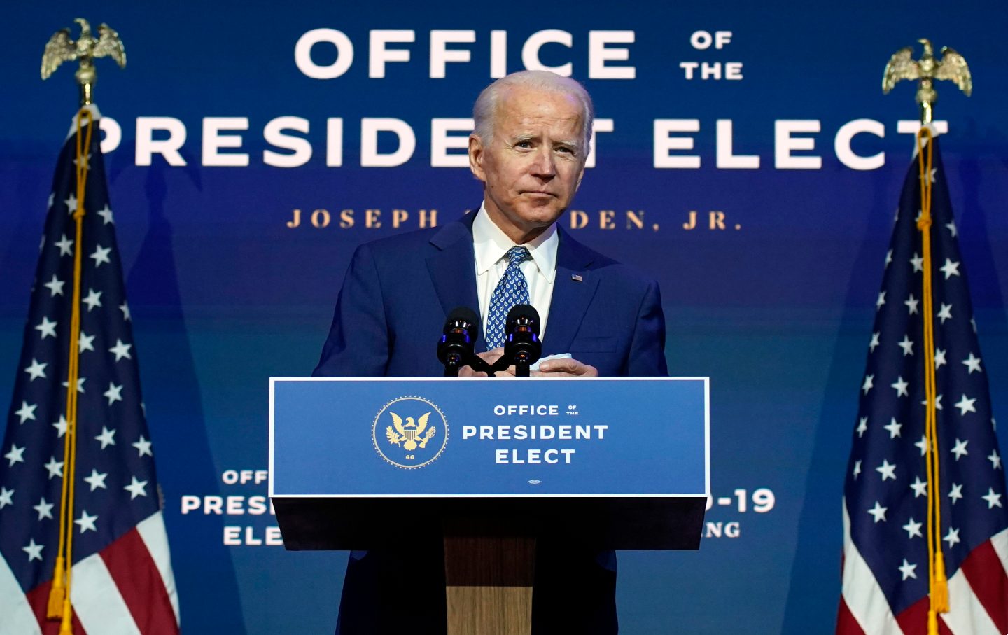 Progressives Have a Bold Agenda. Biden Should Act on Their Priorities in His First 100 Days.