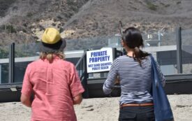 John Locke and America&rsquo;s Cult of Private Property