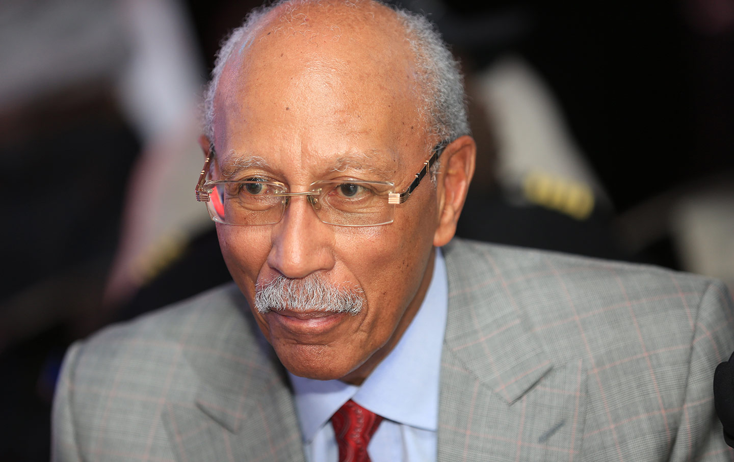 Attacking the Rim With NBA Hall-of-Famer Dave Bing