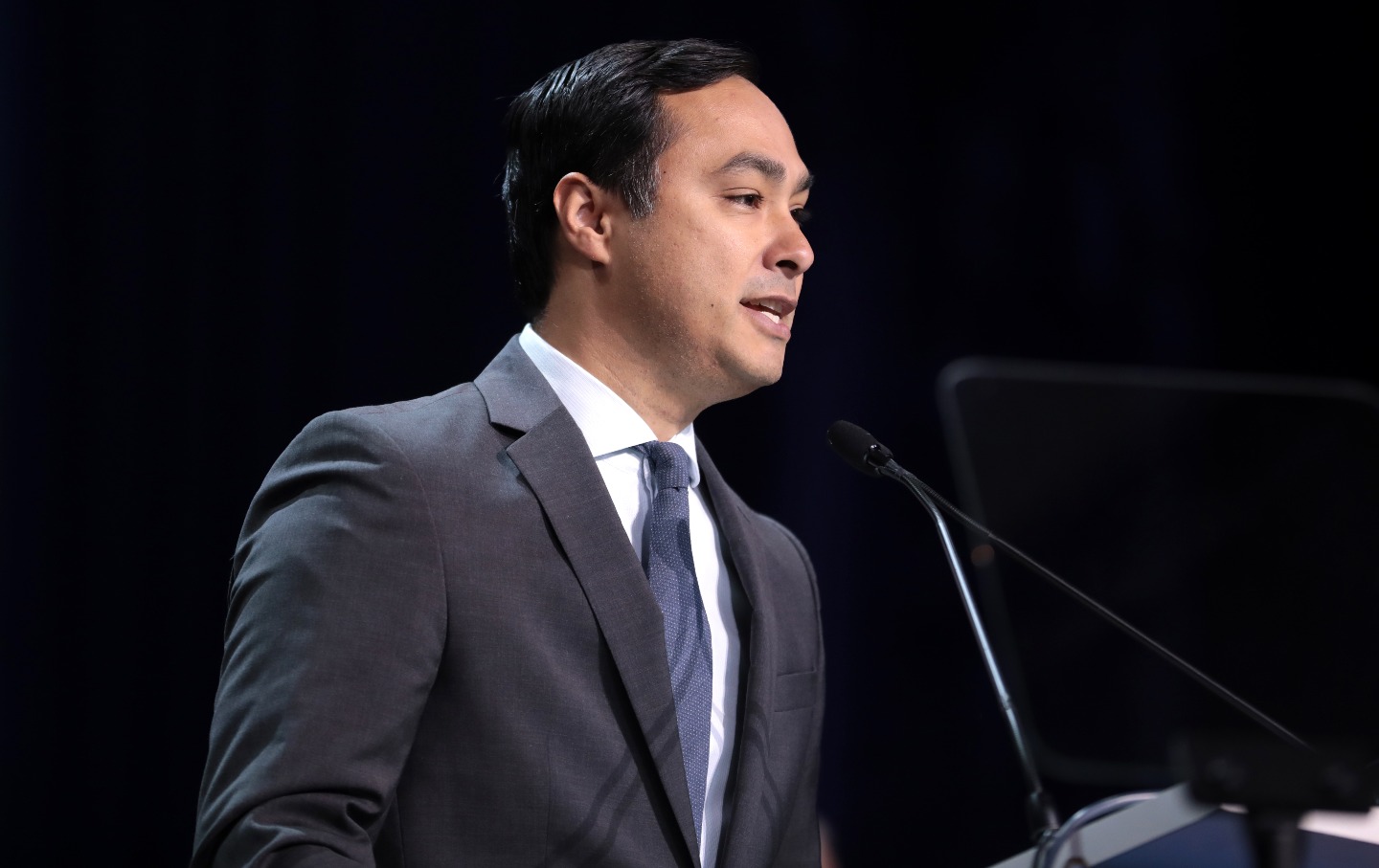 Joaquin Castro Shows the Path Forward for Democrats