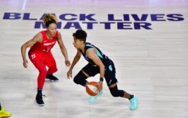 &lsquo;Sports Illustrated&rsquo; Chose the Wrong Activist Athletes