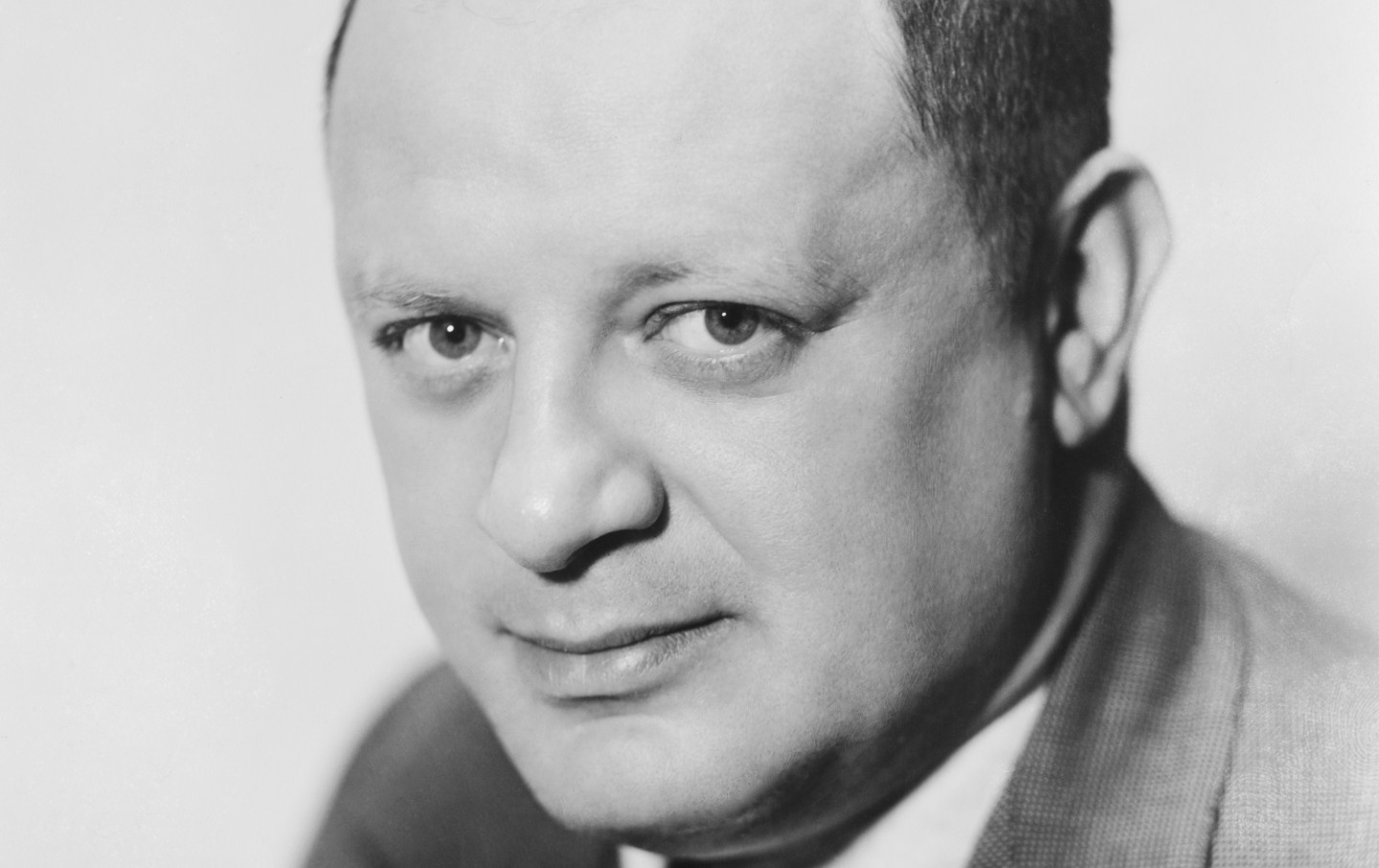 Herman Mankiewicz