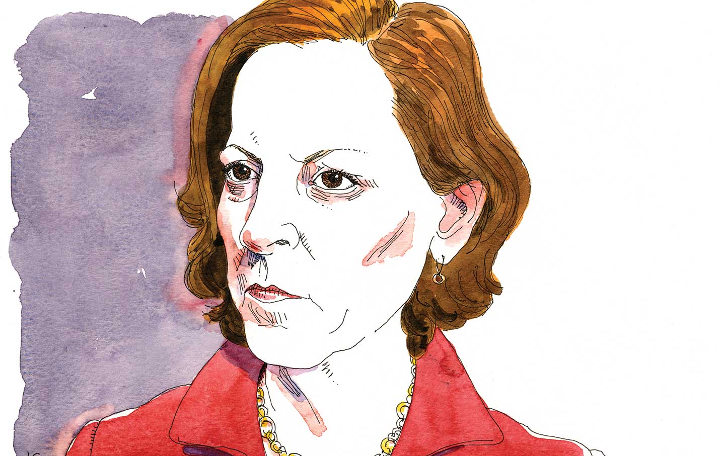 Anne Applebaum and the Crisis of Centrist Politics